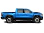 Dodge Ram 1500 RHO 549pk Hurricane High Output CrewCab BPM-vrij! |Beadlock velgen |Red Accent package