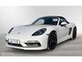 Porsche 718 Boxster 2.0 Style Edition, Burmester, PDLS,