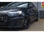 Audi A1 Sportback 30 TFSI 2x S Line 116 pk Black edition| Led| Carplay