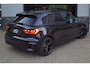 Audi A1 Sportback 30 TFSI 2x S Line 116 pk Black edition| Led| Carplay