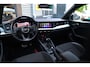 Audi A1 Sportback 30 TFSI 2x S Line 116 pk Black edition| Led| Carplay
