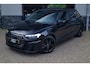 Audi A1 Sportback 30 TFSI 2x S Line 116 pk Black edition| Led| Carplay