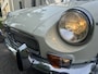 MG MG B 1.8 CABRIO, PROFESSIONEEL GERESTAUREERD