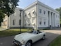MG MG B 1.8 CABRIO, PROFESSIONEEL GERESTAUREERD
