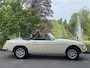 MG MG B 1.8 CABRIO, PROFESSIONEEL GERESTAUREERD
