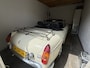 MG MG B 1.8 CABRIO, PROFESSIONEEL GERESTAUREERD