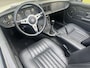 MG MG B 1.8 CABRIO, PROFESSIONEEL GERESTAUREERD