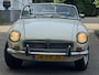 MG MG B 1.8 CABRIO, PROFESSIONEEL GERESTAUREERD