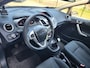 Ford Fiesta 1.25i 82 pk Titanium Cruise-control - PDC - 2e eigenaar