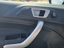 Ford Fiesta 1.25i 82 pk Titanium Cruise-control - PDC - 2e eigenaar