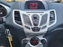 Ford Fiesta 1.25i 82 pk Titanium Cruise-control - PDC - 2e eigenaar