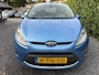 Ford Fiesta 1.4 Titanium | Autom. Airco | Elekt. Ramen | LMV | Radio / CD | APK tot 28-04-2027!