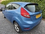 Ford Fiesta 1.4 Titanium | Autom. Airco | Elekt. Ramen | LMV | Radio / CD | APK tot 28-04-2027!