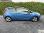 Ford Fiesta 1.4 Titanium | Autom. Airco | Elekt. Ramen | LMV | Radio / CD | APK tot 28-04-2027!