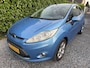 Ford Fiesta 1.4 Titanium | Autom. Airco | Elekt. Ramen | LMV | Radio / CD | APK tot 28-04-2027!