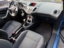 Ford Fiesta 1.4 Titanium | Autom. Airco | Elekt. Ramen | LMV | Radio / CD | APK tot 28-04-2027!