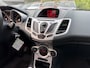 Ford Fiesta 1.4 Titanium | Autom. Airco | Elekt. Ramen | LMV | Radio / CD | APK tot 28-04-2027!