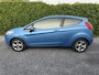 Ford Fiesta 1.4 Titanium | Autom. Airco | Elekt. Ramen | LMV | Radio / CD | APK tot 28-04-2027!