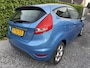 Ford Fiesta 1.4 Titanium | Autom. Airco | Elekt. Ramen | LMV | Radio / CD | APK tot 28-04-2027!