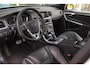 Volvo S60 3.0 T6 AWD R-Design | Adaptieve cruise control | Stoelverwarming | Memory | Navigatie | Bluetooth | Sportstoelen | Xenon | Climate control | PDC | 18 inch | Sportstuur