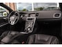 Volvo S60 3.0 T6 AWD R-Design | Adaptieve cruise control | Stoelverwarming | Memory | Navigatie | Bluetooth | Sportstoelen | Xenon | Climate control | PDC | 18 inch | Sportstuur
