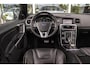 Volvo S60 3.0 T6 AWD R-Design | Adaptieve cruise control | Stoelverwarming | Memory | Navigatie | Bluetooth | Sportstoelen | Xenon | Climate control | PDC | 18 inch | Sportstuur