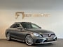 Mercedes-Benz C-klasse 300 AMG Pano|Memory|Burmester|HuD|Cam