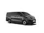 Peugeot Expert Standaard - Elektrisch | 16" stalen velgen | Elektrisch bedienbare en verwarmbare buitenspiegels | Elektrische parkeerrem