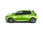 Peugeot 208 Business | Elektrische parkeerrem | Extra getinte achterste zijruiten en achterruit | Extra getinte achterste zijruiten en achterruit