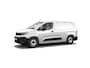 Opel Combo-e Standaard - Electric | Elektrisch verstelbare en verwarmbare buitenspiegels | Full Eco LED koplampen met dagrijverlichting | Pakket Comfort Connect
