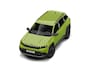 Jeep Compass First Edition | Privacy Glass