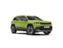 Jeep Compass First Edition | Privacy Glass