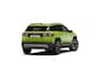 Jeep Compass First Edition | Privacy Glass