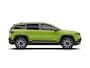 Jeep Compass First Edition | Privacy Glass