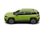 Jeep Compass First Edition | Privacy Glass