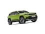 Jeep Compass First Edition | Privacy Glass