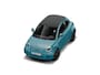 Fiat 500 ICON | 10,25" touchscreen radio met Bluetooth, DAB & USB | Automatische airconditioning | Isofix bevestigingspunten op de achterstoelen