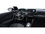 Peugeot 2008 Business | Climate Control | Dashboard in zacht materiaal met carboneffect en hoogglans zwarte sierstrip | Extra getinte achterste zijruiten en achterruit