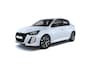 Peugeot 208 Style | Extra getinte achterste zijruiten en achterruit | ISOFIX-bevestigingspunten voor drie kinderzitjes. Op de passagiersstoel en de buitenste zitplaatsen van de achterbank | Parkeerhulp achter