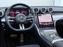 Mercedes-Benz C-klasse 300 e AMG Line Pano/Memory/360