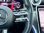 Mercedes-Benz C-klasse 300 e AMG Line Pano/Memory/360