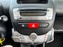 Peugeot 107 1.0-12V Millesim 200