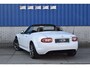 Mazda MX-5 Roadster Coupé 1.8 Hamaki