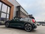 MINI John Cooper Works Mini Cabrio 2.0 F1 aut 231pk Rebel green/Camera/Hk/18"Jcw