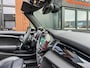 MINI John Cooper Works Mini Cabrio 2.0 F1 aut 231pk Rebel green/Camera/Hk/18"Jcw