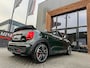 MINI John Cooper Works Mini Cabrio 2.0 F1 aut 231pk Rebel green/Camera/Hk/18"Jcw