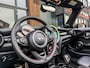 MINI John Cooper Works Mini Cabrio 2.0 F1 aut 231pk Rebel green/Camera/Hk/18"Jcw