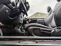 MINI John Cooper Works Mini Cabrio 2.0 F1 aut 231pk Rebel green/Camera/Hk/18"Jcw