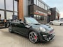 MINI John Cooper Works Mini Cabrio 2.0 F1 aut 231pk Rebel green/Camera/Hk/18"Jcw
