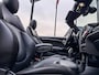 MINI John Cooper Works Mini Cabrio 2.0 F1 aut 231pk Rebel green/Camera/Hk/18"Jcw